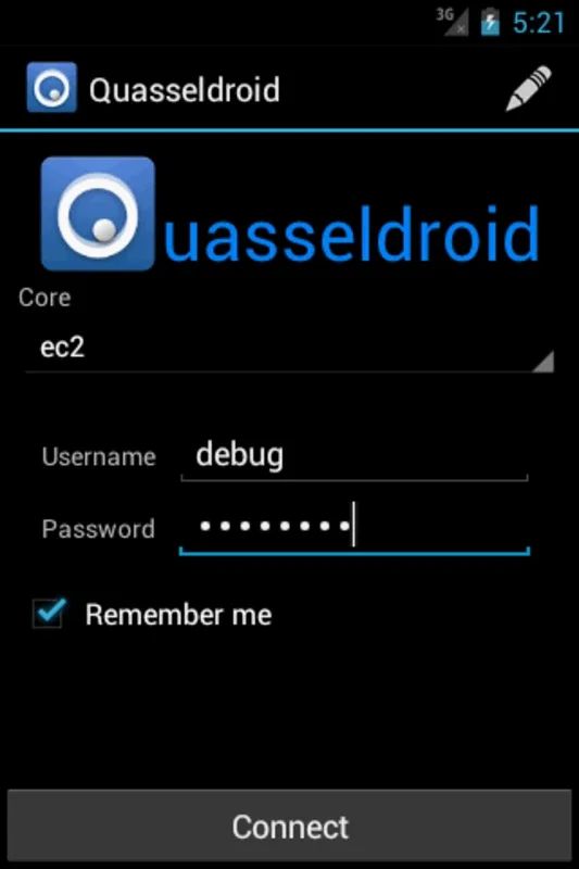 Quasseldroid for Android - Seamless Chat Experience