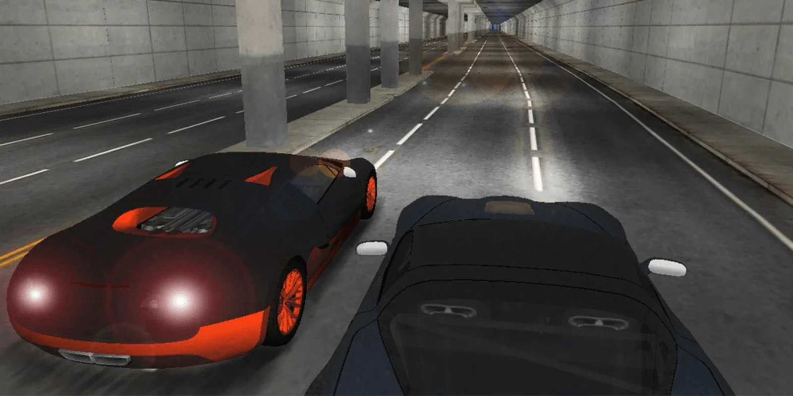 Tokyo Street Racing for Android - Thrilling Races Await