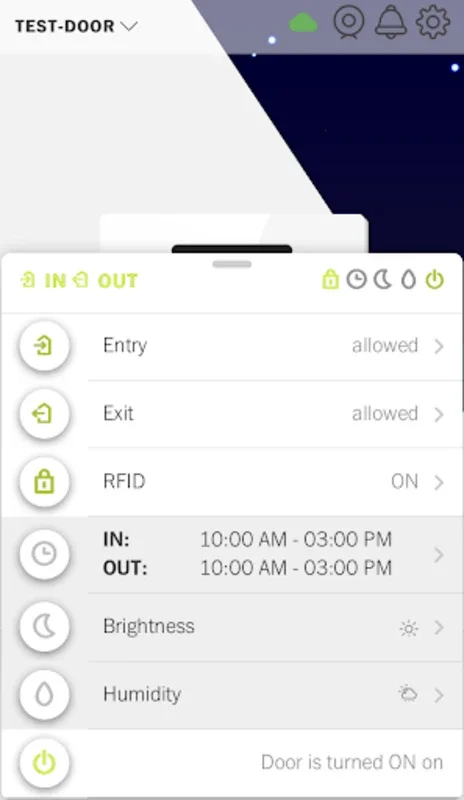 petWALK for Android: Revolutionizing Pet Access Control