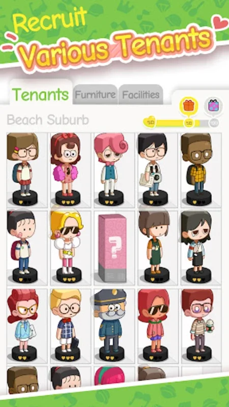 Rent Please!-Landlord Sim for Android: Manage Your Virtual Real Estate