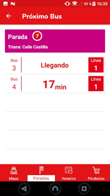 City Sightseeing Spain for Android - Explore Spanish Cities