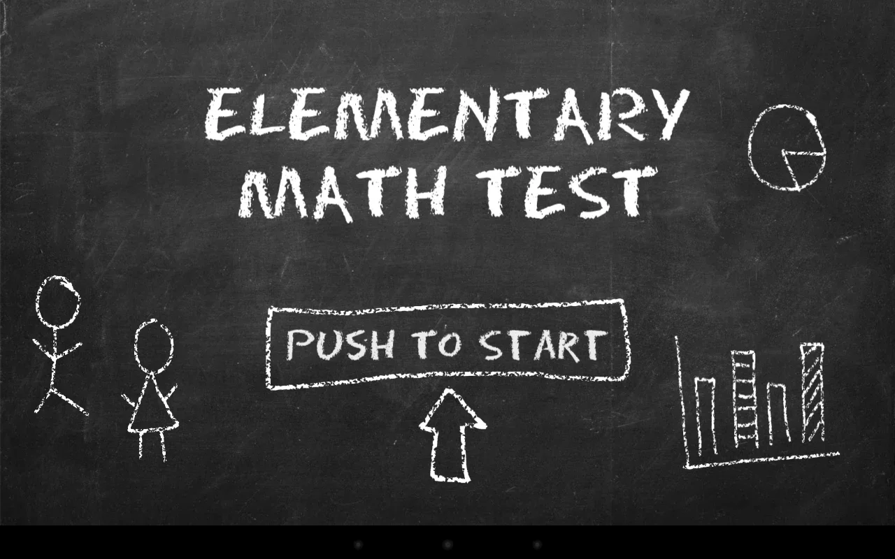 Elementary Math Test for Android - Boost Math Skills