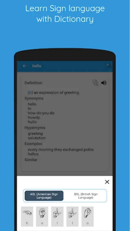 Speak & Translate for Android - No Downloading Required