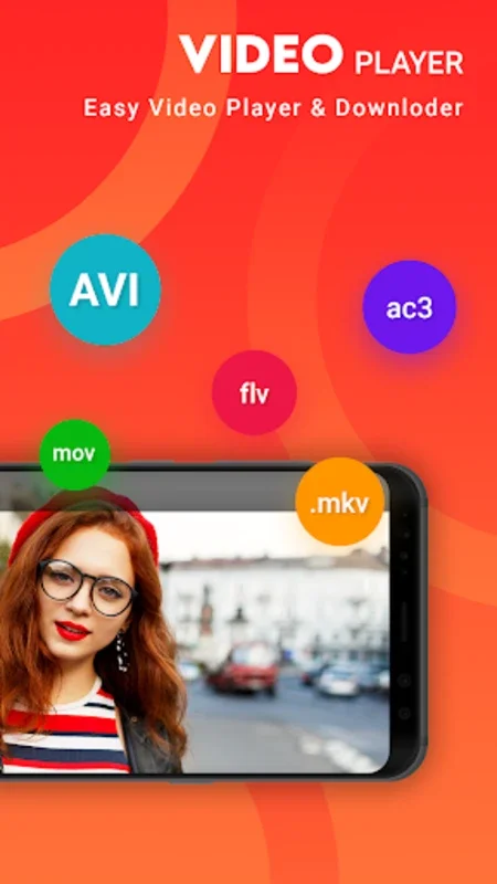 Video Player mxx for Android: Your All - in - One Video Solution