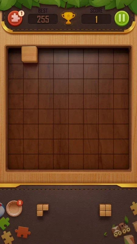 Block Jigsaw Puzzle for Android - No Downloading Needed