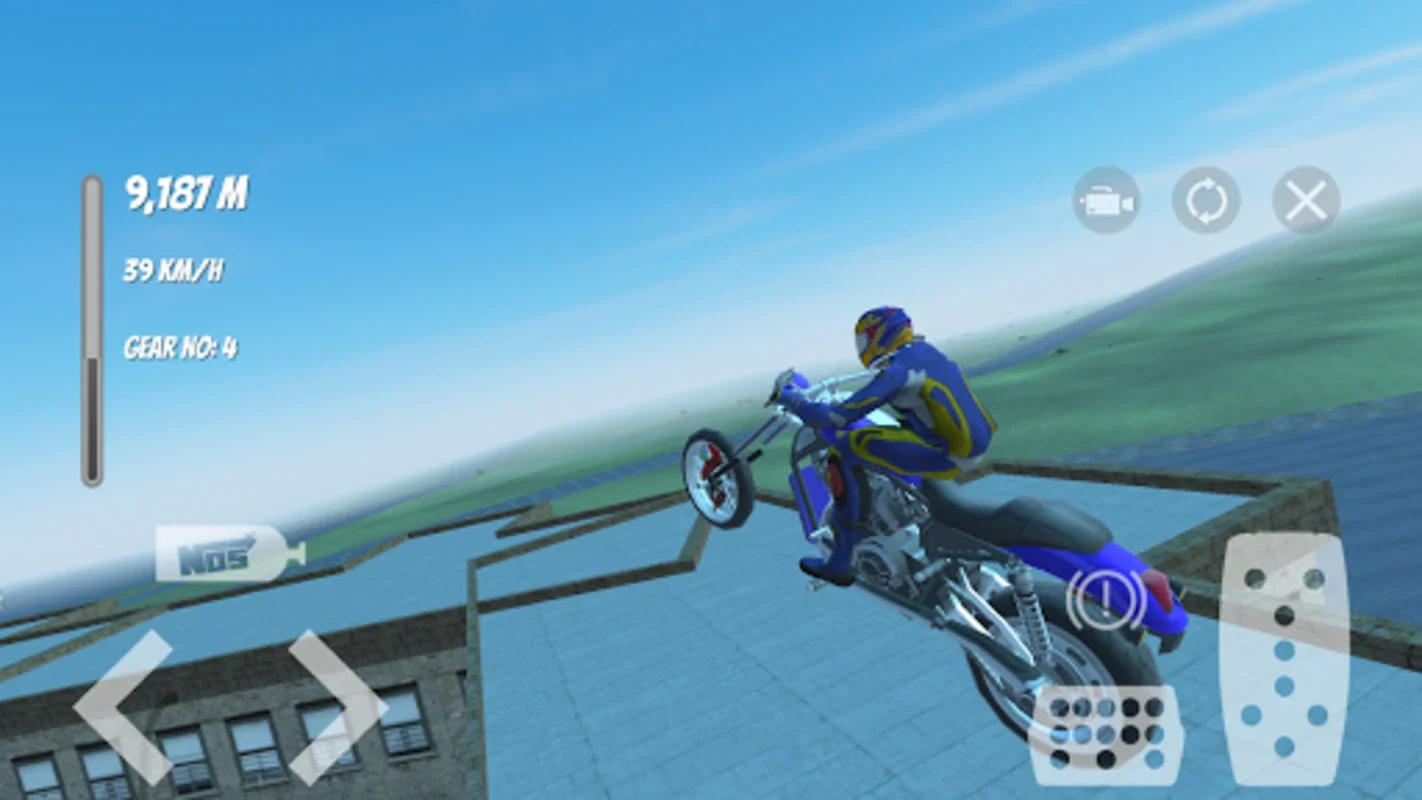 Racing Motorbike Trial for Android - Download Now