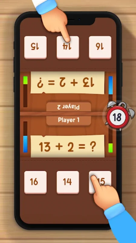 Math Games for Android: Fun Math Practice for Students