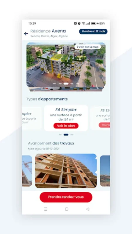 Buy Bessa - immobilier Algérie for Android: Your Algerian Real Estate Companion