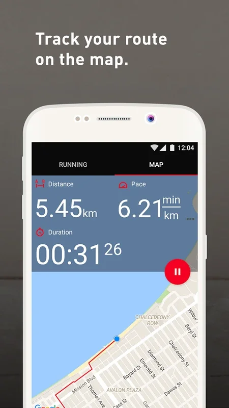 Polar Beat for Android: Track Your Fitness Progress