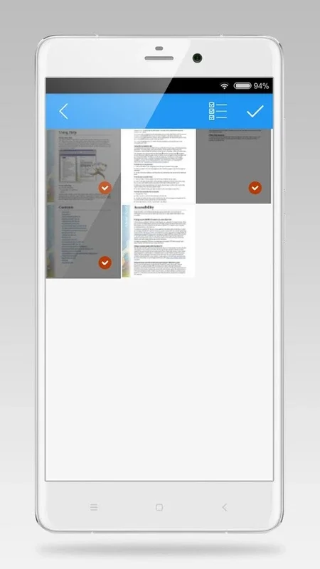 Image to PDF Converter for Android - Hassle - Free Image to PDF Conversion