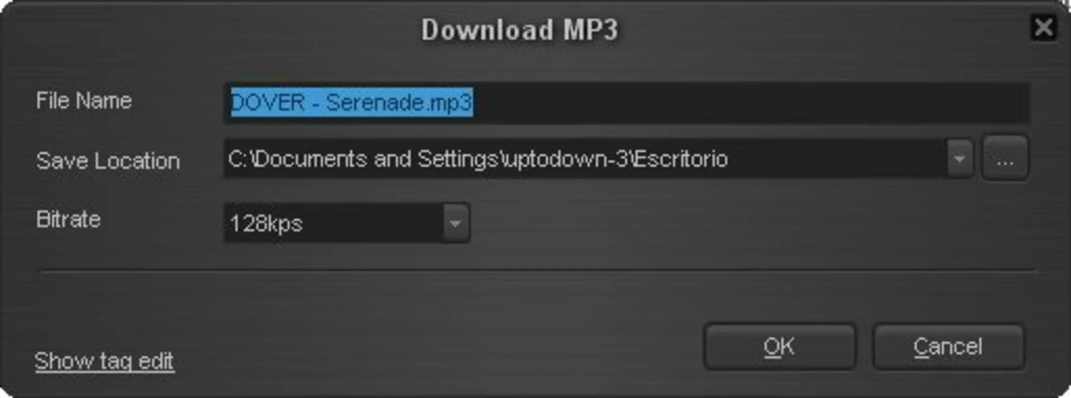 Hot MP3 Downloader for Windows - Download it for Free