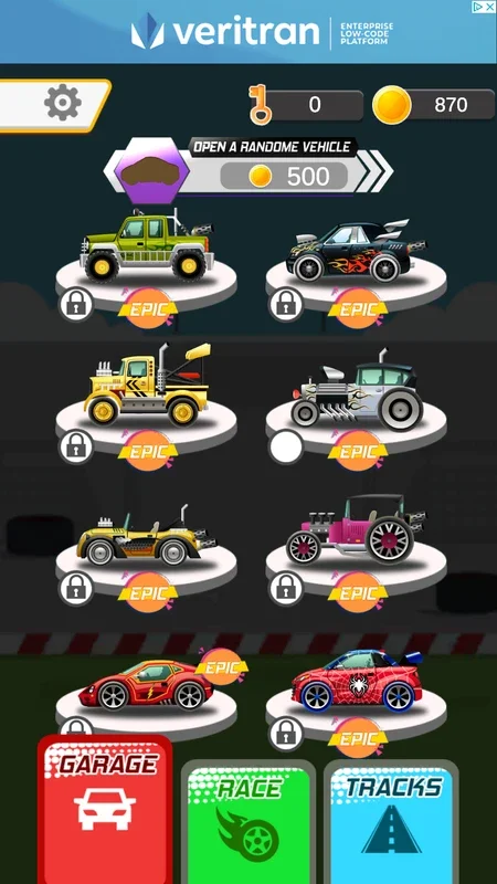 Kids Car Game for Android: Engaging Fun for Kids