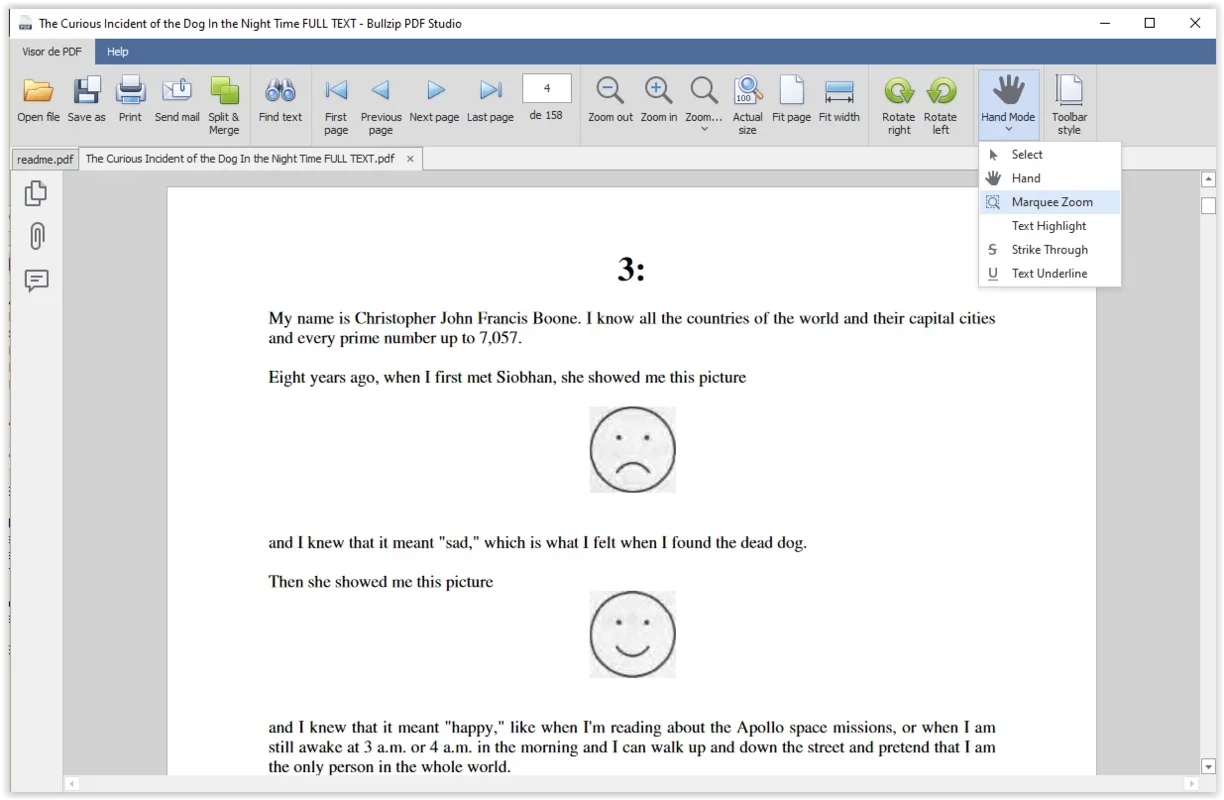 Bullzip PDF Studio for Windows - Simplify PDF Management