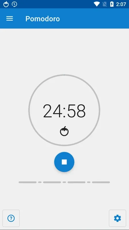 WorkingHours — Time Tracking for Android - Boost Your Productivity