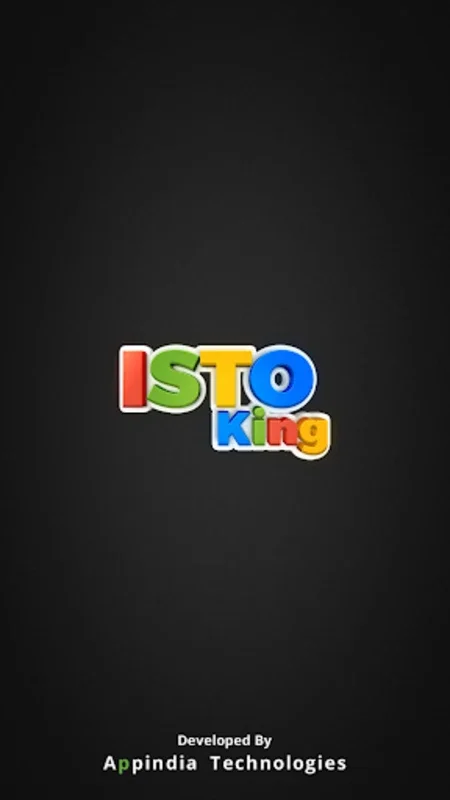 ISTO King for Android - Download the APK from AppHuts