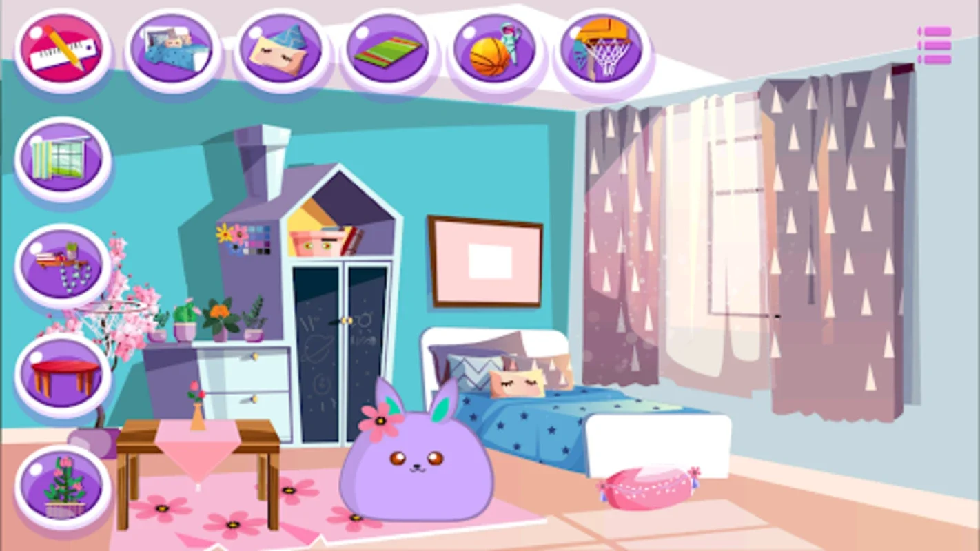 Mochi Plush Kawaii for Android: Unleash Creativity