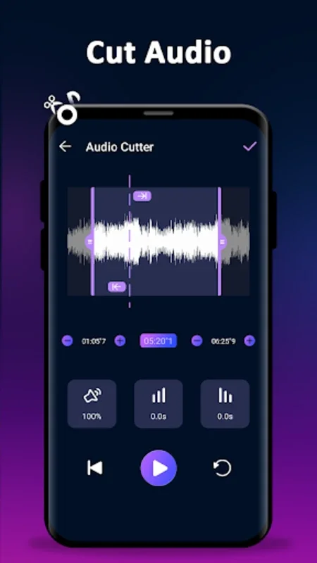 Audio Converter for Android: Efficient Multimedia Conversion