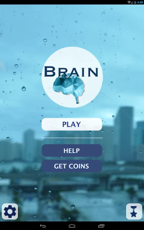 Brain - Trivia & Challenges for Android: Expand Your Knowledge