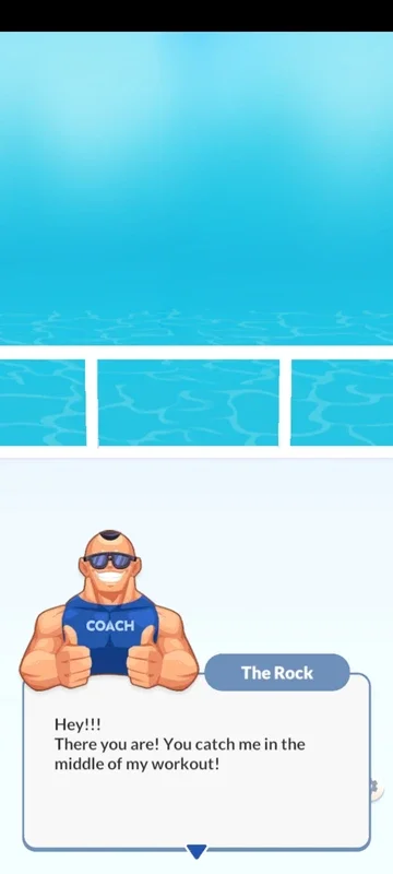 Idle Gym Life 3D! for Android - Engaging Gym Management