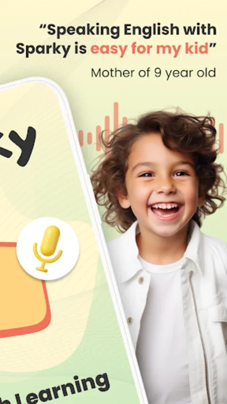 SparkStudio: Kids English Game for Android - Engaging English Learning