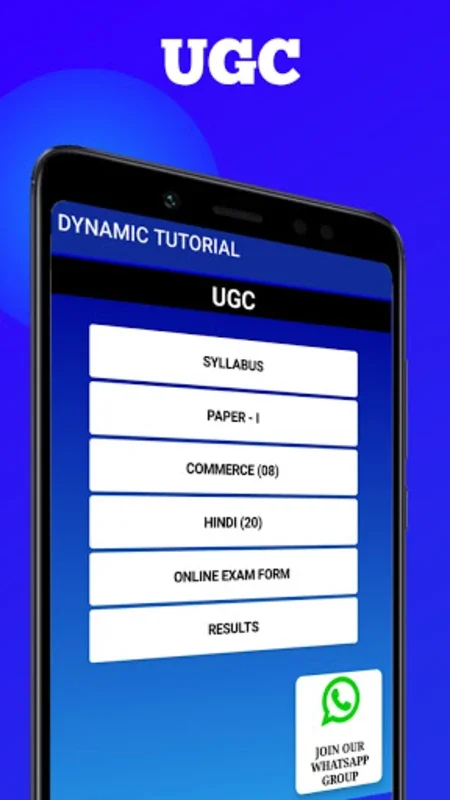 DYNAMIC TUTORIALS AND SERVICES for Android: Comprehensive Commerce Aid