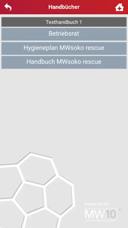 MWsoko 3.0 for Android - Streamline Site Management