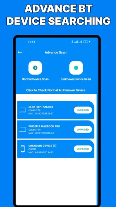 Bluetooth Auto Connect for Android - Seamless Device Pairing