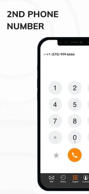 US Virtual Number - Fanytel for Android: Affordable Global Connectivity