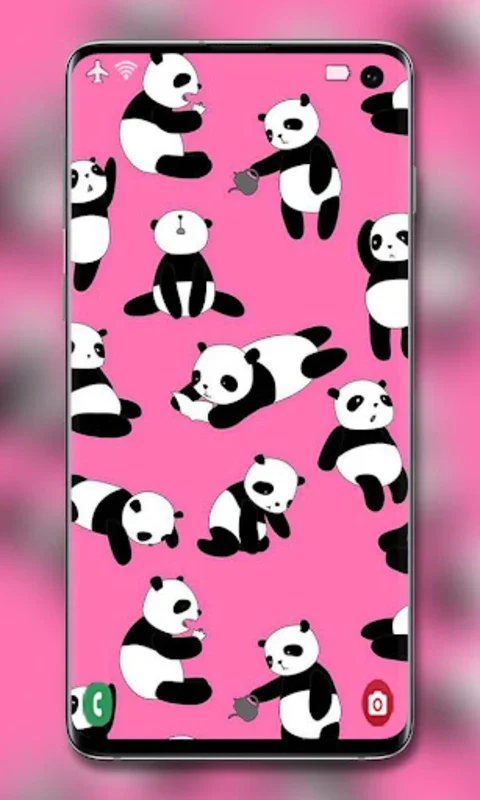 Pink Wallpaper for Android: Beautify Your Phone