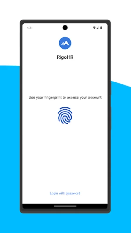 RigoHR for Android - Manage HR on the Go