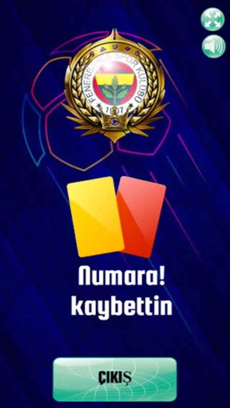 Süper Lig Oyunu for Android - Dive into Turkish Football