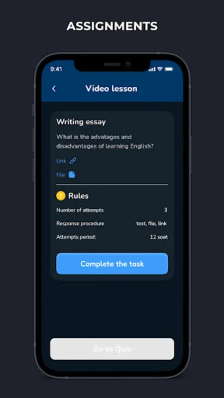 Ibrat Academy for Android - Transform Your Language Skills