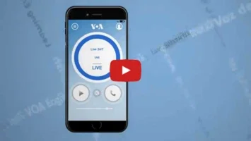 VOA Mobile Streamer for Android - Stream Global Audio News