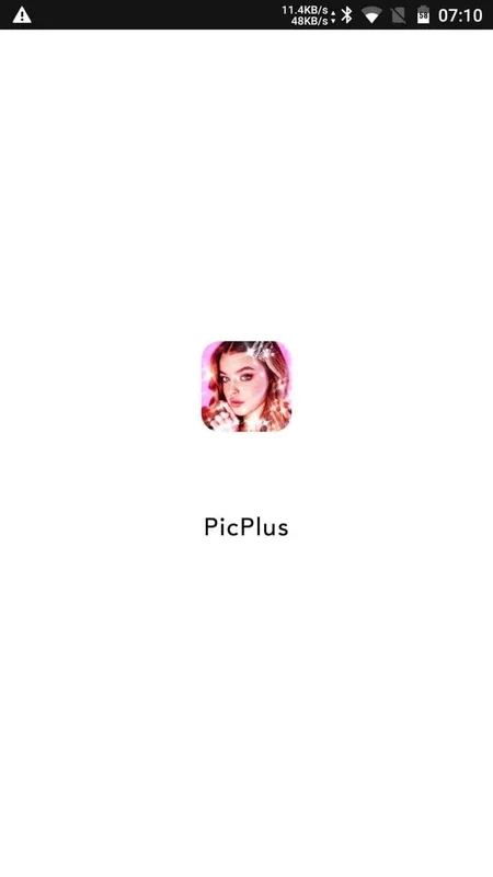 PicPlus Photo Editor Pro for Android: Enhance Your Photos