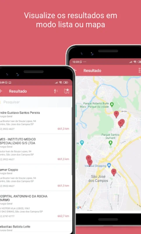 Ativia Saúde for Android: Simplify Healthcare Navigation