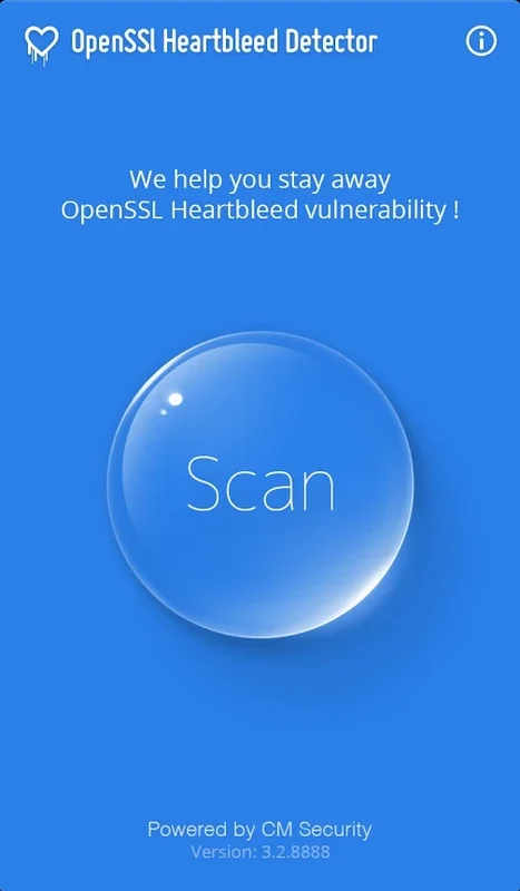 CMSecurity Heartbleed Detector for Android - Secure Your Apps