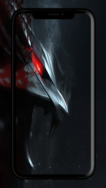 Wallpaper for The Witcher for Android - Immerse Yourself