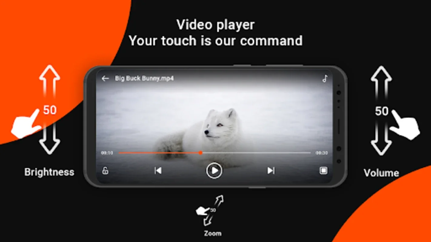 VideoPlayer for Android: High - Quality Video Playback and Multitasking