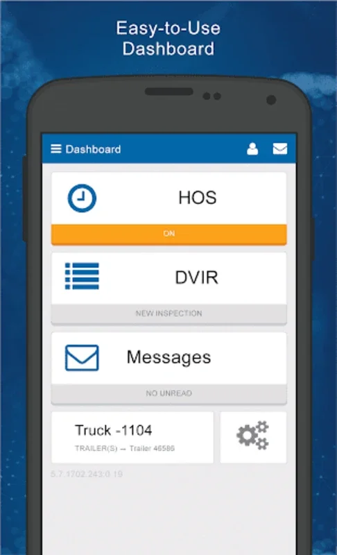 Geotab Drive for Android - Streamline Fleet Management