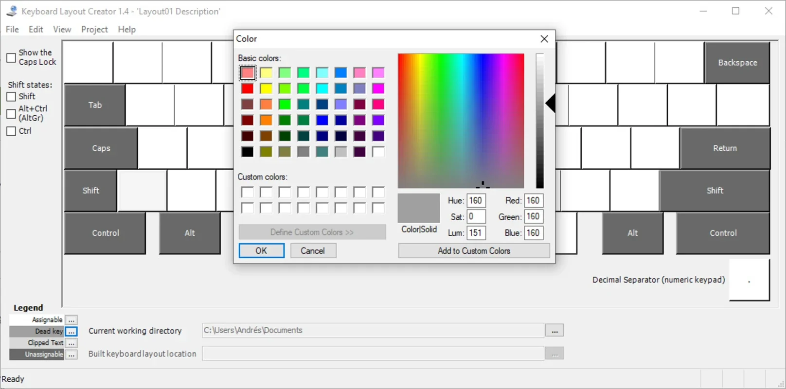 Microsoft Keyboard Layout Creator: Customize Your Windows Keyboard