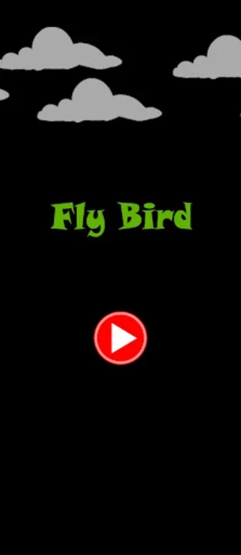 Fly Bird for Android - Test Your Reflexes in the Forest