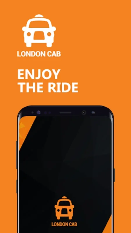 London Cab Egypt for Android - Reliable Transportation Solution