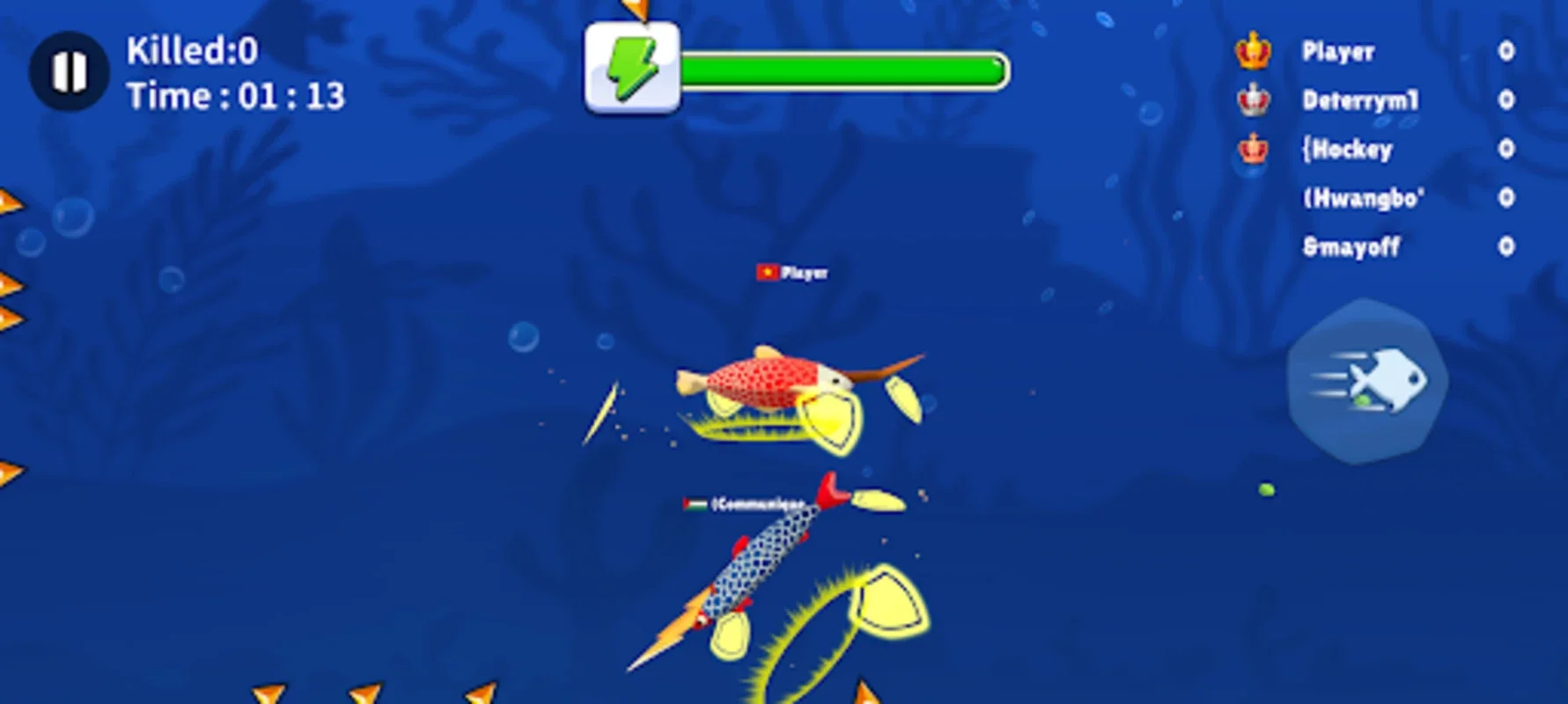 Aquarium King for Android - Download the APK from AppHuts