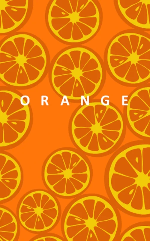 orange for Android - Play and Solve Puzzles