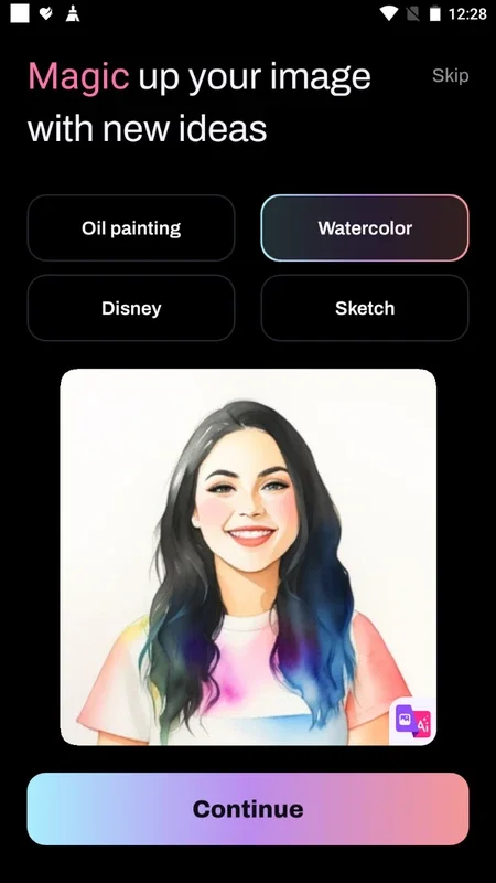 Umagic for Android - Unlock Creativity with AI