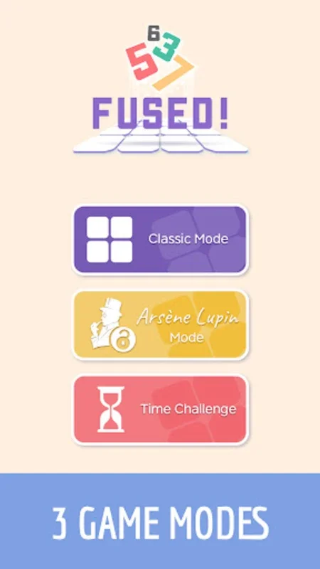 Fused: Number Puzzle Game for Android - Engaging & Challenging
