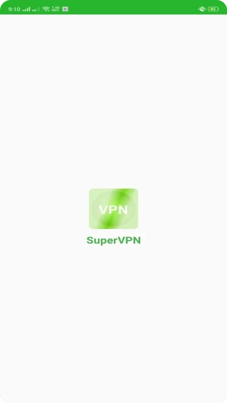 SuperVPN: Fast and Free VPN for Android