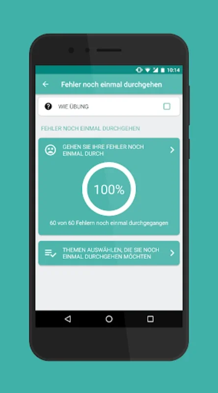 Führerschein Quiz 2020 for Android: Comprehensive Driving Test Prep