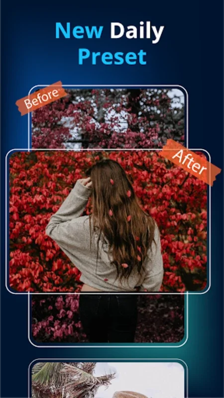 Presets for Lightroom on Android - Free Download