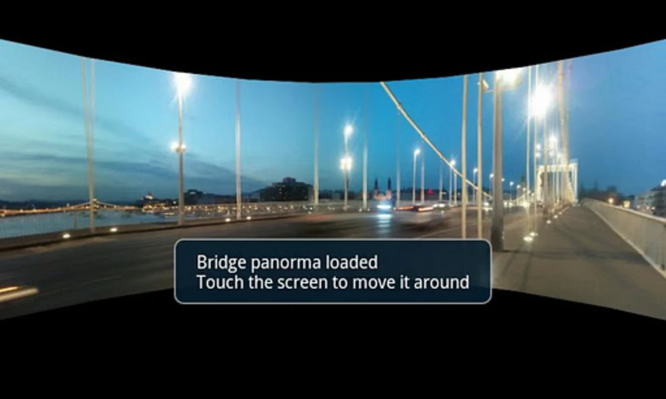 Photaf Panorama for Android: Create Stunning Panoramas